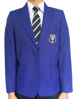 St. Cyprian’s Blazer Girls (Years 1 - 6/Opt)